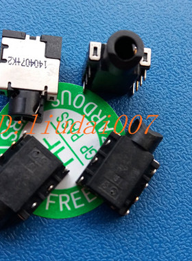 全新适用 三星 2570EJ 270E5J 270E4E NP270E4V 音频接口 耳机孔