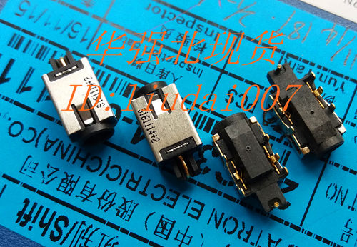 全新原装 华硕 K553MA F553MA X453MA X553MA 电源接口 电源头 现货 批发另议。