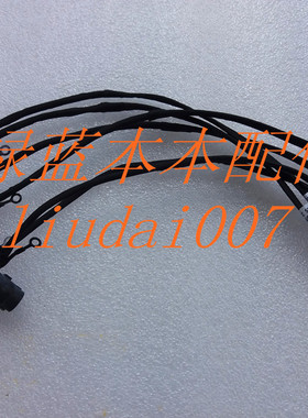 适用 索尼 SVS13 SVS131B11L 13AA11L 13AB1GT 电源接口 充电口线