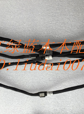 原装 DELL 戴尔 M6700 电源接口头 带线电源 DC JACK DC30100IS00