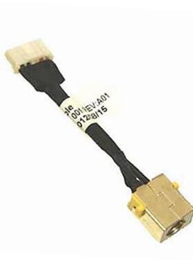 全新  宏基acer 7741 7741z 7551 7551G 7552 电源接口 电源头