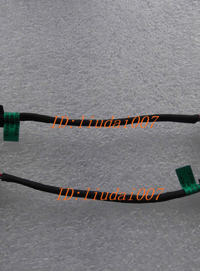 全新原装正品 惠普HP 2000 -2b09wm CQ58 系列 电源接口 电源头