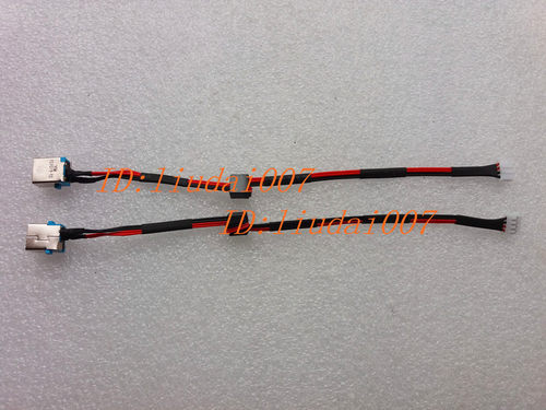 全新捷威 NV53 NV59 NEW90 NV59C32U 电源接口 Gateway NV53