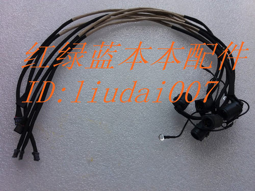 适用于索尼 SONY PCG-41215T PCG-41219T PCG-41217T 电源接口 头  一条起拍