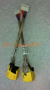 X220 电源接口 X220I X230I X220电源头 X230 适用于IBM