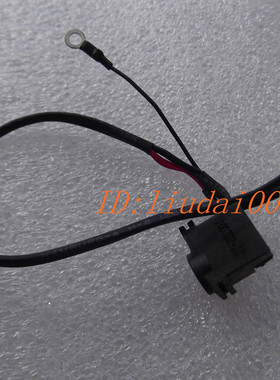 全新原装 三星  R518 R519 R520 电源接口 SANSUNG r518 dc jack