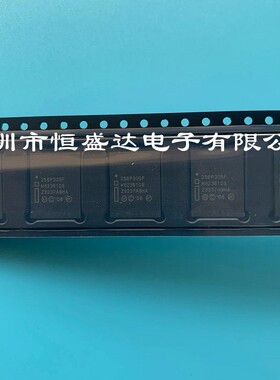 PC28F256P30BF  丝印256P30BF  存储芯片  封装 BGA-64  全新原装