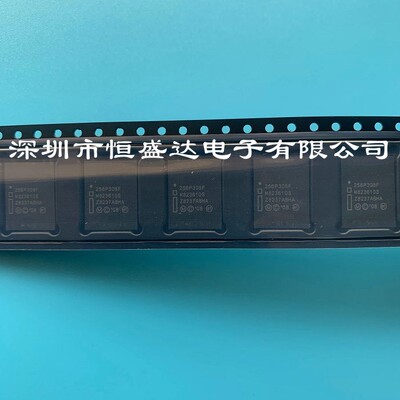 PC28F256P30BF  丝印256P30BF  存储芯片  封装 BGA-64  全新原装