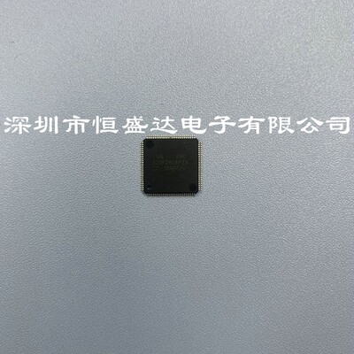 TMS320F2808PZA  封装 QFP-100  数字信号处理器芯片IC  全新原装