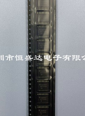 ISO7240MDWR  丝印 ISO7240M  数字隔离器 封装 SOP-16  全新原装