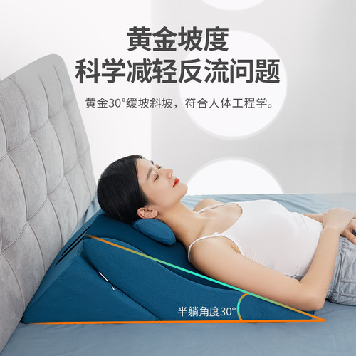 佳奥胃食管防反流斜坡垫