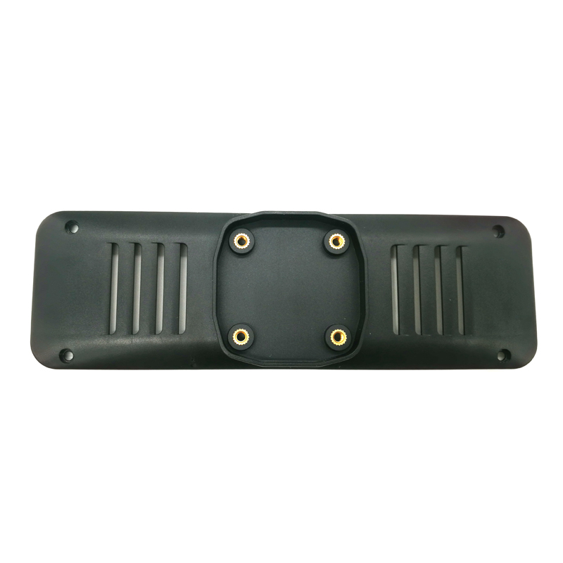 绑带式5号背板3cm孔位行车记录仪