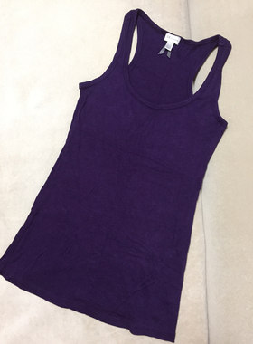 原单加拿大dynamite外贸顺滑柔软垂顺弹力工字运动背心吊带基本