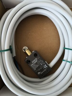 意大利原装进口ERSCE 带线行程开关E700BM5M  现货 当天发货
