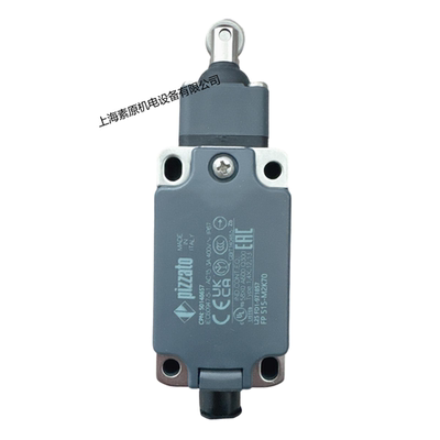 Pizzato意大利原装进口限位开关 FP515-M2K70