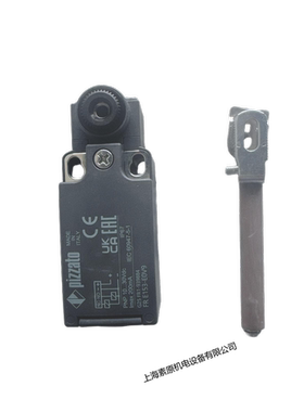 Pizzato意大利原装进口限位开关FR E153-E0V9