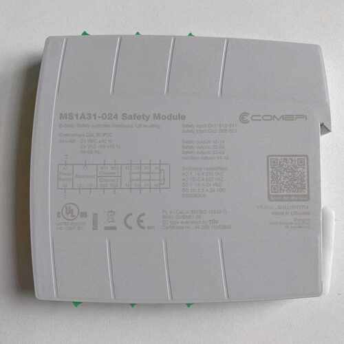 comepi新款MS1A31-024电子继电器