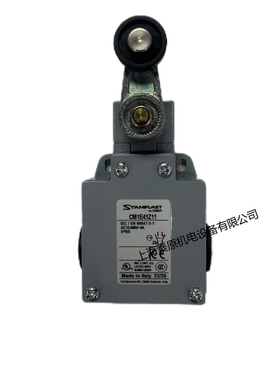 Comepi意大利原装进口限位开关CM1E41Z11