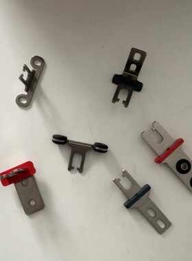 Pizzato意大利全新原装进口门锁开关钥匙 VF KEY F22 F21D10D11