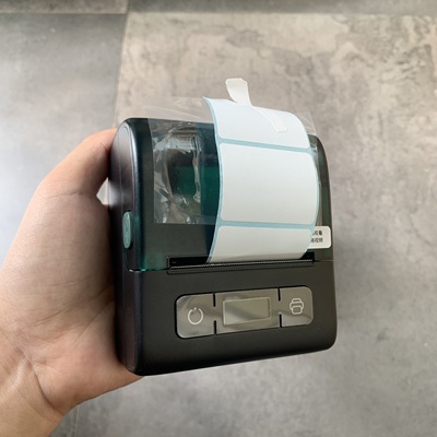 小卷芯40*30热敏纸热敏打印机