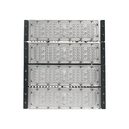 深照紫光LED泛光灯200W