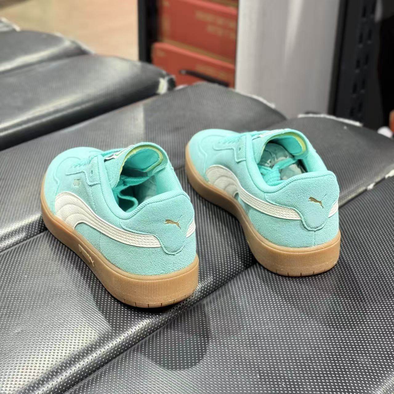 彪马PUMA男女情侣复古低帮轻便百搭运动休闲板鞋德训板鞋405948,运动鞋new,运动休闲鞋,淘宝优惠券,粉丝福利购,淘宝优惠卷