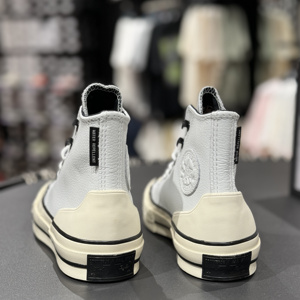 匡威Converse新款男女情侣1970s高帮牛皮革机能运动滑板鞋A05369C