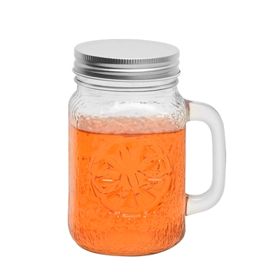 公鸡杯玻璃杯奶茶杯饮料杯