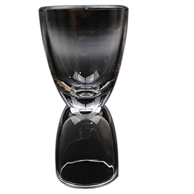 白酒杯玻璃双头烘焙用具