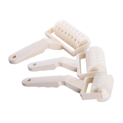 滚轮刀拉网刀烘焙滚刀做披萨烘培