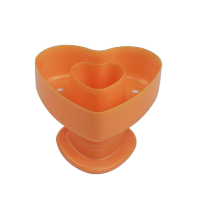 甜甜圈模具家用空心蛋糕面包压模