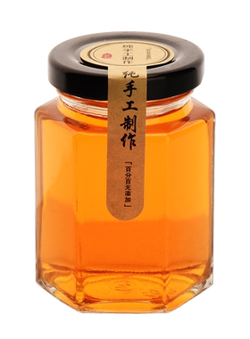 干果花茶玻璃防尘密封