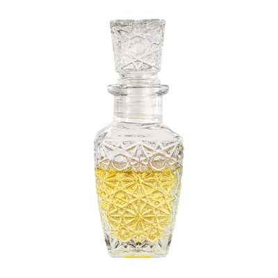 玻璃小酒瓶分酒器迷你