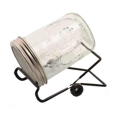 芽菜发芽罐梅森玻璃发芽瓶