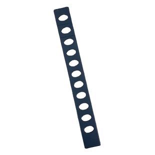 菜刀刀具保护套刀口保护套便携收纳刀具防护条塑料刀刃保护条刀鞘