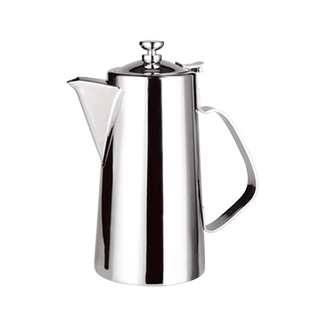 短嘴不锈钢凉水壶2L冷水壶耐高温家用茶壶泡茶水瓶实用工具耐热壶