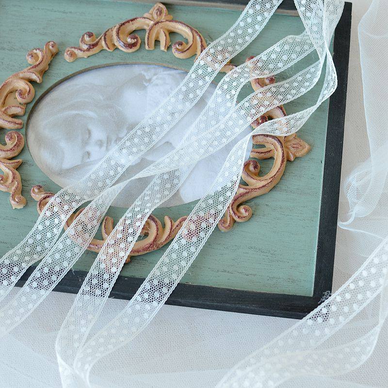 花边辅料硬质圆点波点化纤蕾丝服装花边 点点蕾丝蝴蝶结手工材料,居家布艺,花边,淘宝优惠券,粉丝福利购,淘宝优惠卷