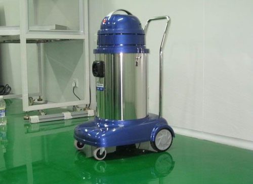瑞典进口LRC-30 无尘室专用吸尘器 无尘室吸尘器 净化室吸尘器