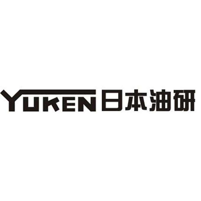 YUKEN 油研 S-PV2R34-66/76-136/153/184/200/237-F-REAA 双联泵 家居饰品 壁饰 原图主图