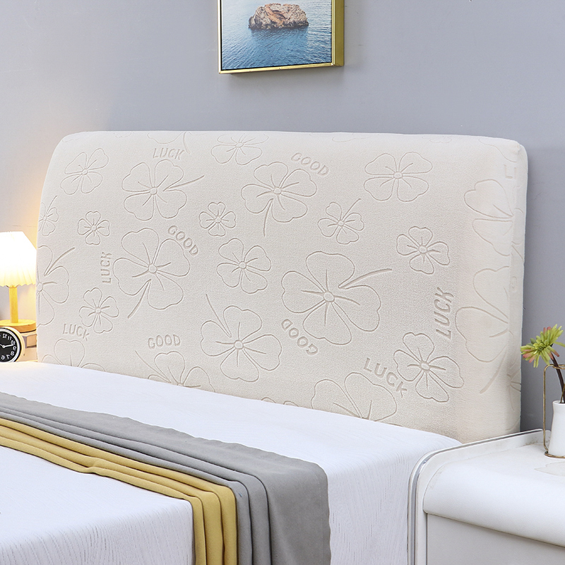 床头套防尘适用各种床头