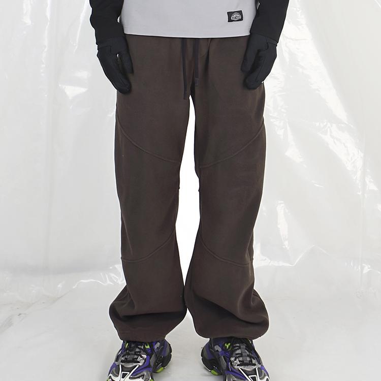 LASTHEIRS生物羊绒运动休闲裤