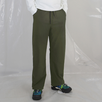 “一条过冬”三合一全防护长裤