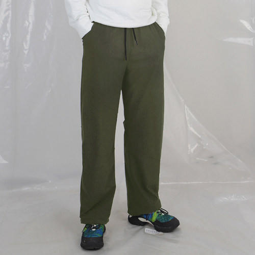 “一条过冬”三合一全防护长裤