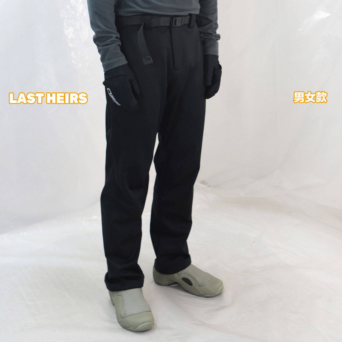 LAST HEIRS G+ EPE户外抓绒软壳防风登山裤保暖速干徒步3M线立裁,户外/登山/野营/旅行用品,软壳裤,淘宝优惠券,粉丝福利购,淘宝优惠卷