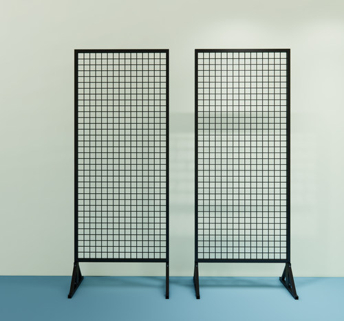 地铁网架立式幼儿园作品置物