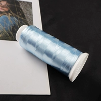 Светло-синий