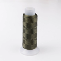 Военный зеленый