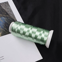 Световые фрукты зеленые