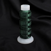 Хлопко -зеленый