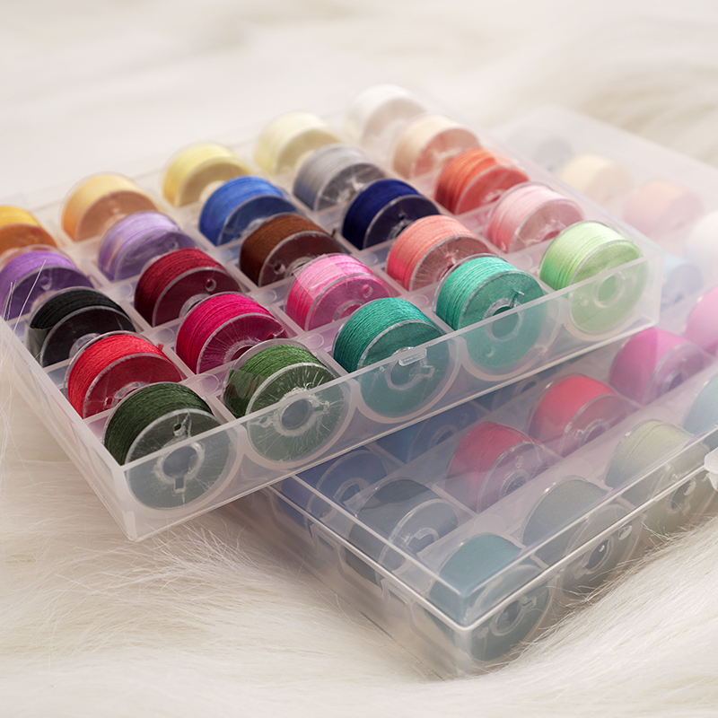 缠花纯色蚕丝质感diy单股绒线